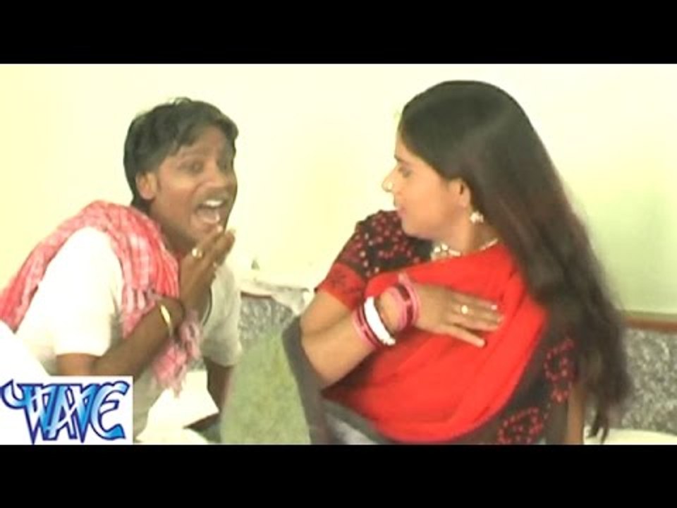 Baba Dharayil Rahan पतोहिया घर में - Dekhahi Me Hum Laika Bani - Bhojpuri Hot Songs HD