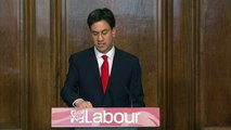 Ed Miliband has resigned as Labour leader after his massive defeat to the Torys and SNP.