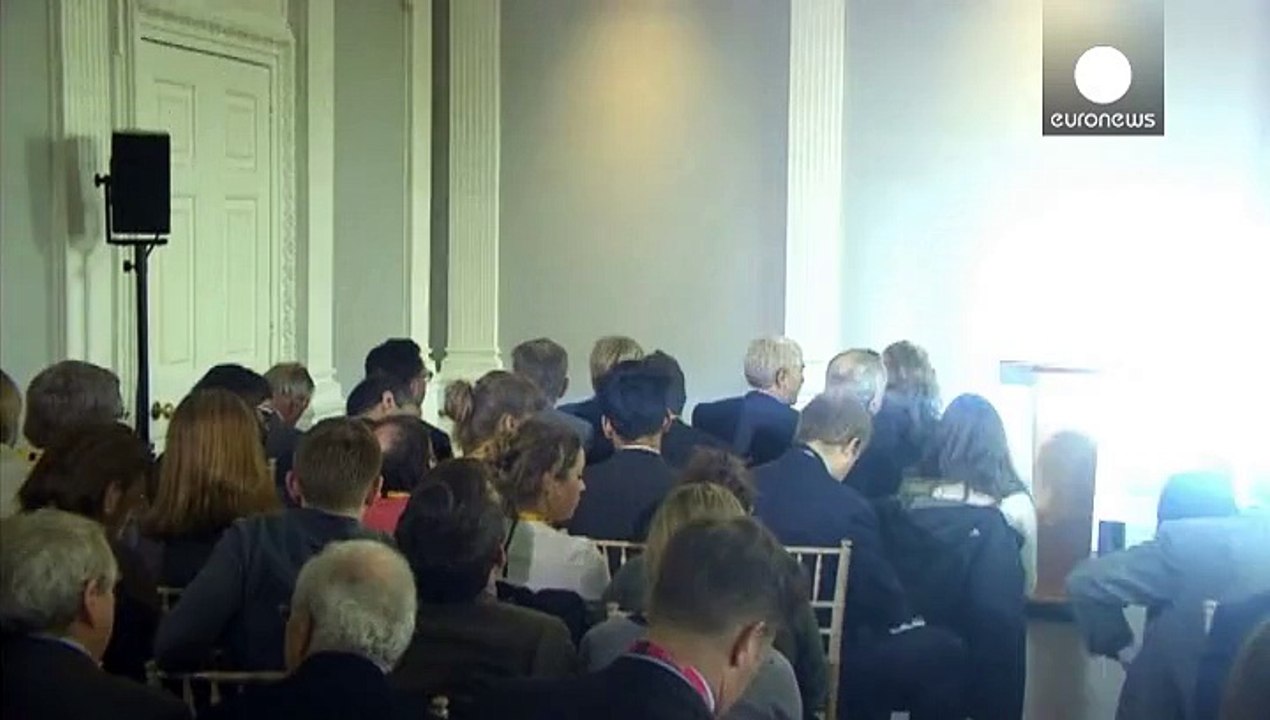 Μ. Βρετανία: Παραιτήθηκε ο ηγέτης των Φιλελεύθερων Δημοκρατών Νικ Κλεγκ