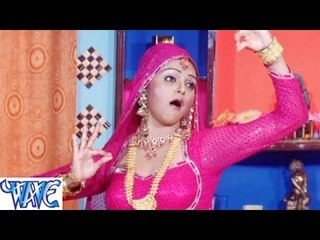 Ghunghru Pav Me Ba - घुंघरू पाव में बा - Jabaaz Jiger Wale - Bhojpuri Hot Songs HD