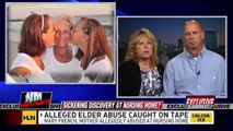 CNN: Camera records alleged elder abuse