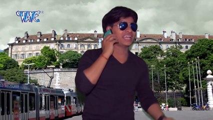 Lele Aaiha Saudi Se - लेले अइहs सऊदी से - Facewash Lagawelu - Bhojpuri Hot Songs 2015 HD