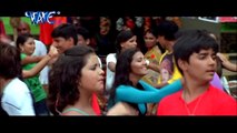 Jeans Chodkar Pahina Salwar - जीन्स छोड़कर पहिनs सलवार - Devra Bada Satavela - Bhojpuri Hot Songs HD