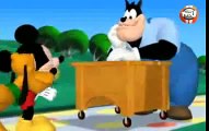 La Maison de Mickey Mouse Nouveaux épisodes français - La Balle de Pluto Part 5