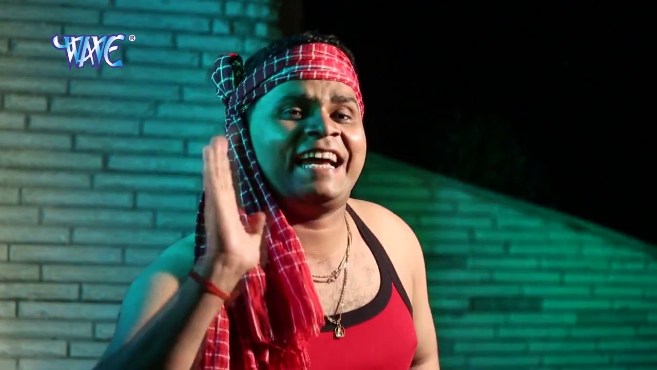 Aangan Badi Me Padhaveli - आँगन बाड़ी में पढ़ावेली - Yadav Ji Ke Bhais - Bhojpuri Hot Songs 2015 HD