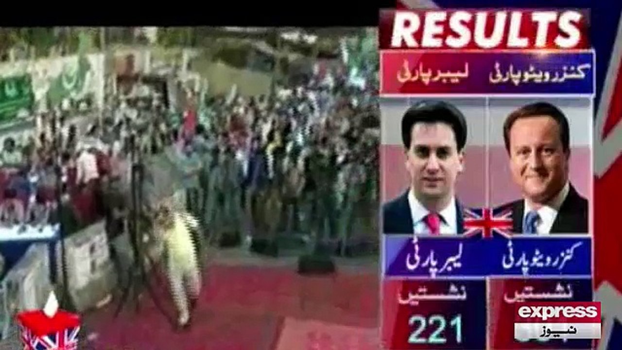 George Galloway defeated in UK election