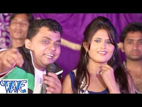 Aayodhya Se Barat Aa Gail - आयोध्या से बारात आ गईल - Yadav Ji Ke Bhais - Bhojpuri Hot Songs 2015 HD
