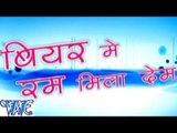बियर में रम मिला देम - Beer Me Rum Mila Dem - Bhojpuri Hot Songs HD