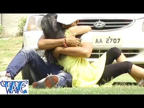 Tohara Pyar Me - तोहरा प्यार में पागल भईनी - Devra Nochi Dele Ba - Bhojpuri Hot Songs 2015 HD