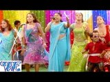 Devra Udavela Garda - देवरा उडावेला गर्दा - Gita Rani - Bhojpuri Dhamaka Nach Program HD