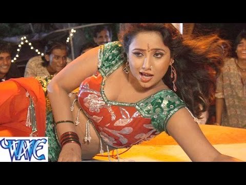 Mar Diyo Re Rasgulla Chala Ke - मार दियो रे रसगुल्ला चला के - Satyamey Jayte - Bhojpuri Hot Songs HD