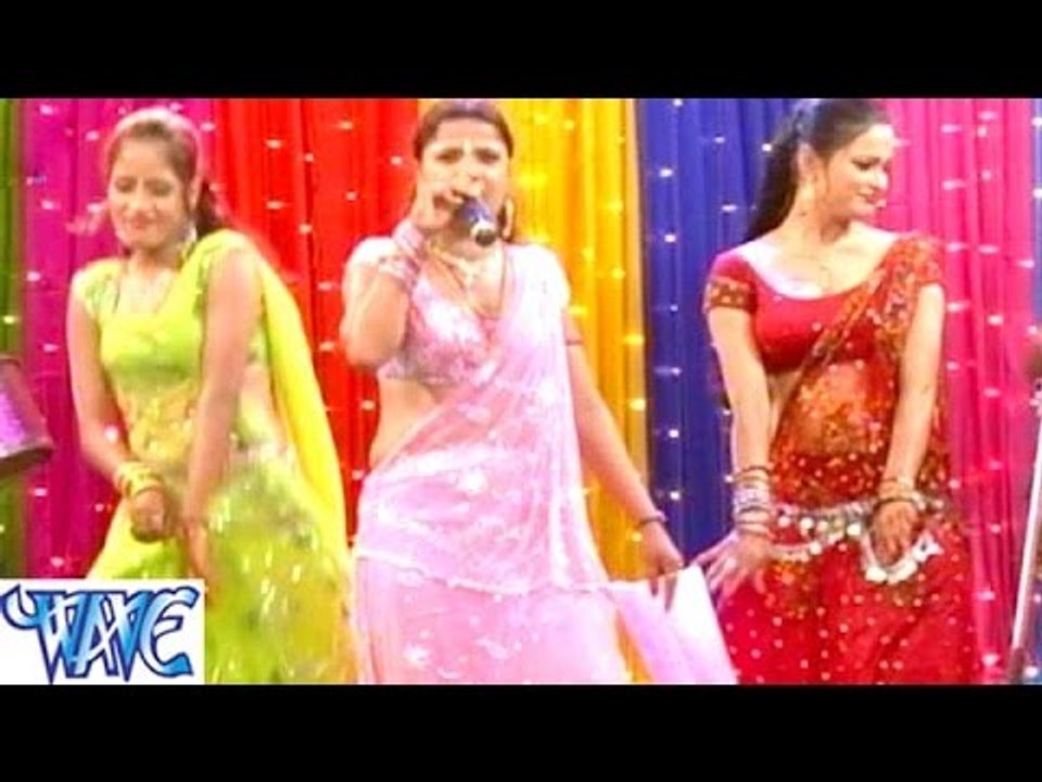 Devra Khele Ghare Oka Boka - देवरा खेले घरे ओका बोका - Paro Rani - Bhojpuri Dhamaka Nach Program HD