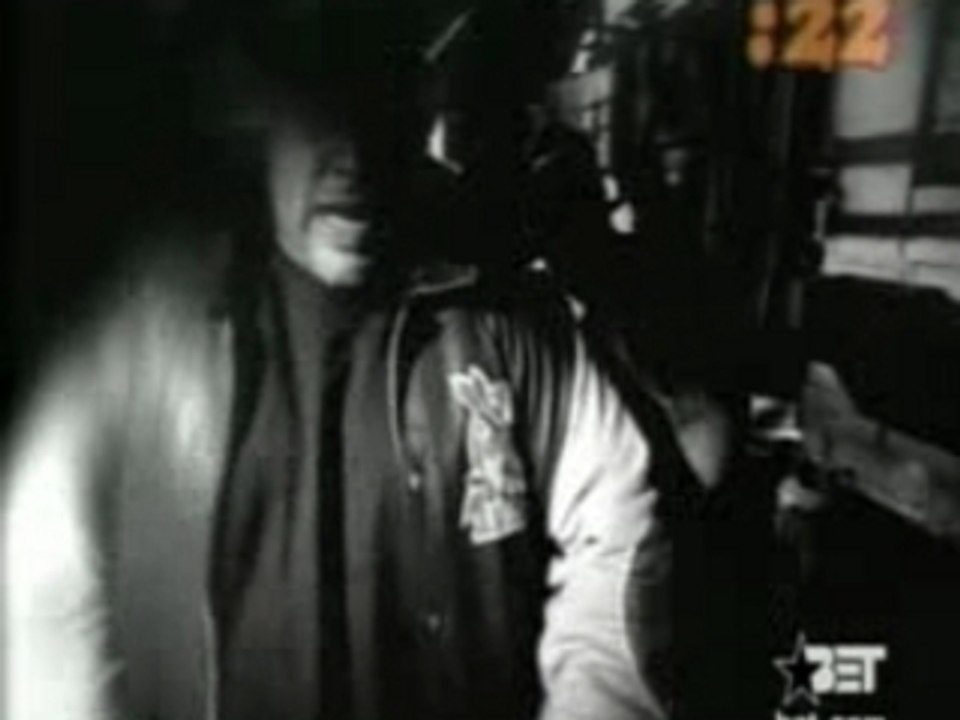 LL Cool J, Keith Murray, Prodigy, Fat Jo