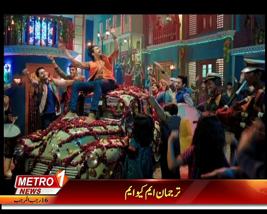 Khabar ki Khabar 5-may-2015 (Part 4)