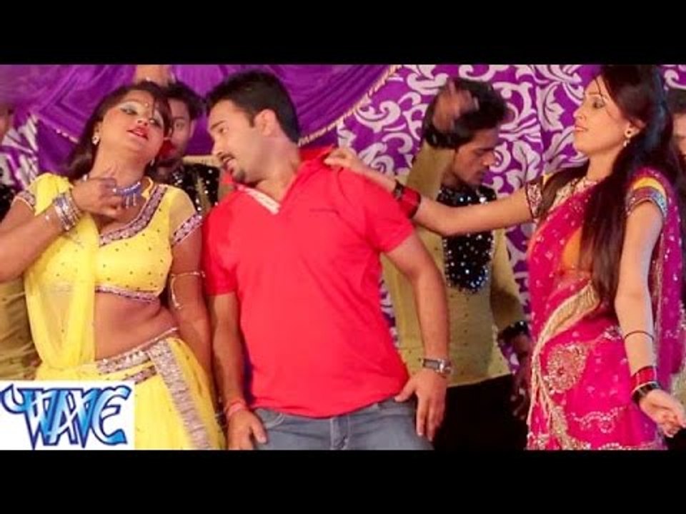 Chal Re Chotaki - चल रवटी के पीछे - Jawani Tohar Chola Bhatura - Bhojpuri Hot Songs HD