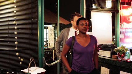 Awkward Black Girl - The Date (S. 1, Ep. 7)