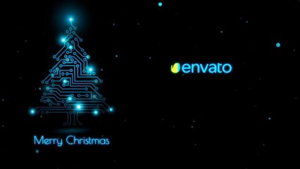 After Effects Project Files - 3 Quick Christmas Opener - VideoHive 9644504
