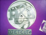 THE CHI-LITES -BAD MOTOR SCOOTER(RIP ETCUT)R & B REC 83