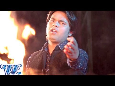 Ankhiya E Hardam Royi - बेवफा वो बेवफा - Jawani Tohar Chola Bhatura - Bhojpuri Sad Songs HD