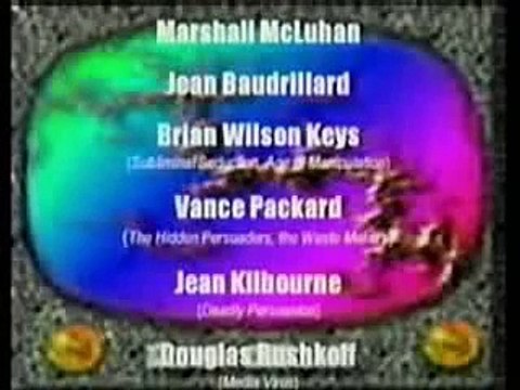 Michael Tsarion - Subversive Use of Symbolism (1 of 11)