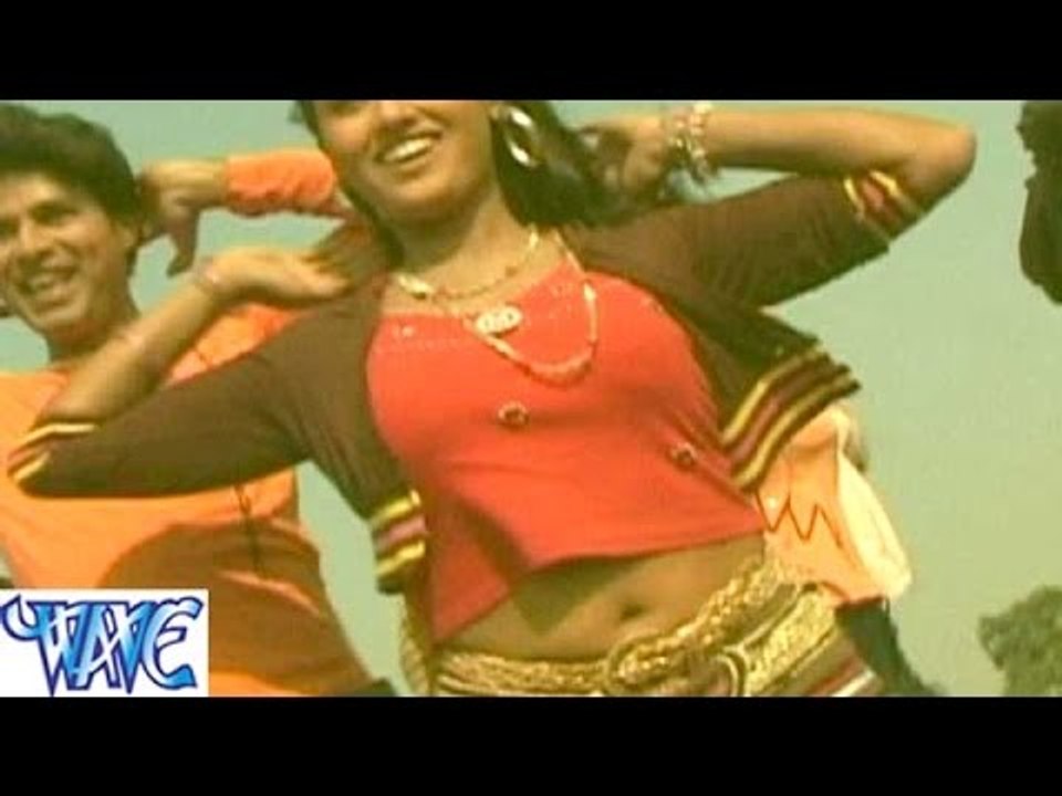 Hilabu Gori Pura - हिलइबू गोरी पूरा हिंदुस्तान - Ankhiya Ba Tohar Badi Badi - Bhojpuri Hot Songs HD