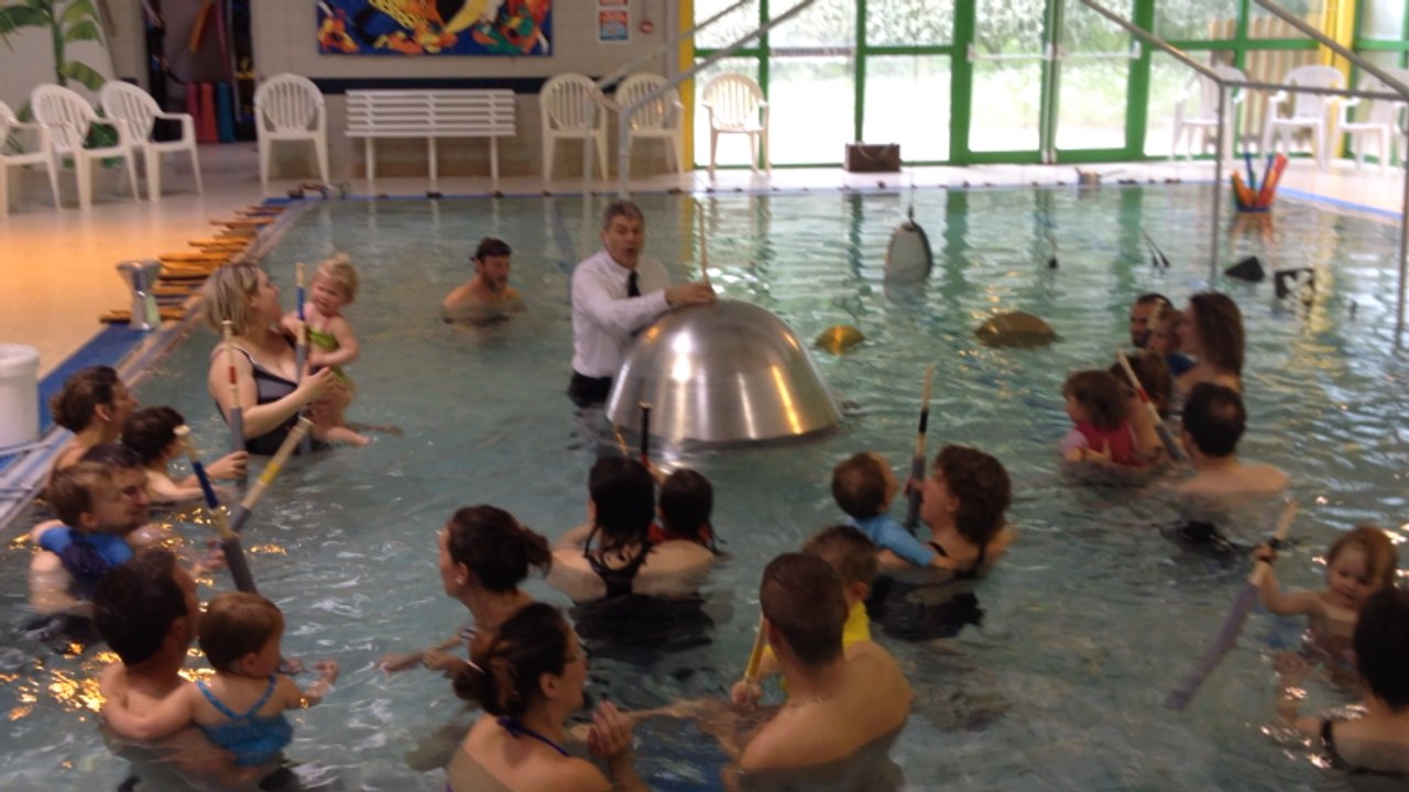 Jazz sous les pommiers, François Lemonnier