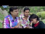 Bhojpuri Comedy - Hot Comedy Scene - Prem Diwani - Anand Mohan - Rakesh Mishra