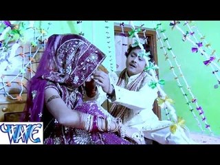 Ghunghata Pa Hath Lagai - घुंघटा प हाथ जनी लगाई - Churan Chatake - Bhojpuri Hot Songs HD