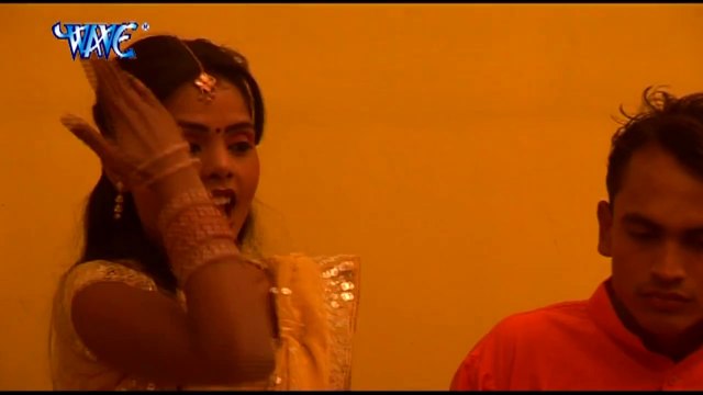 Raja Ji Rajaiya Me - राजा जी रजइया में सुता ली - Laga Dehi Choliya Ke Hook - Bhojpuri Hot Songs HD