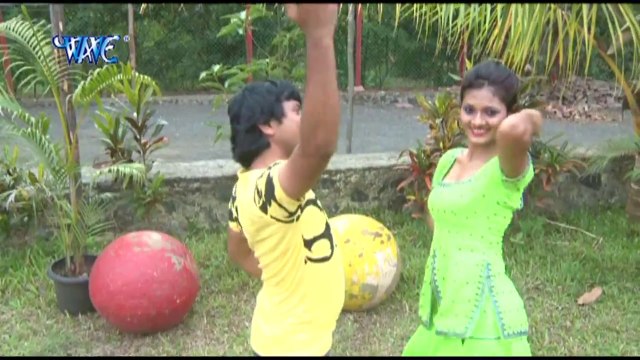 Madhubani Ke Hushn - मधुबनी के हुश्न तोहार - Gori Tohar Nathiya Jaan Marata - Bhojpuri Hot Songs