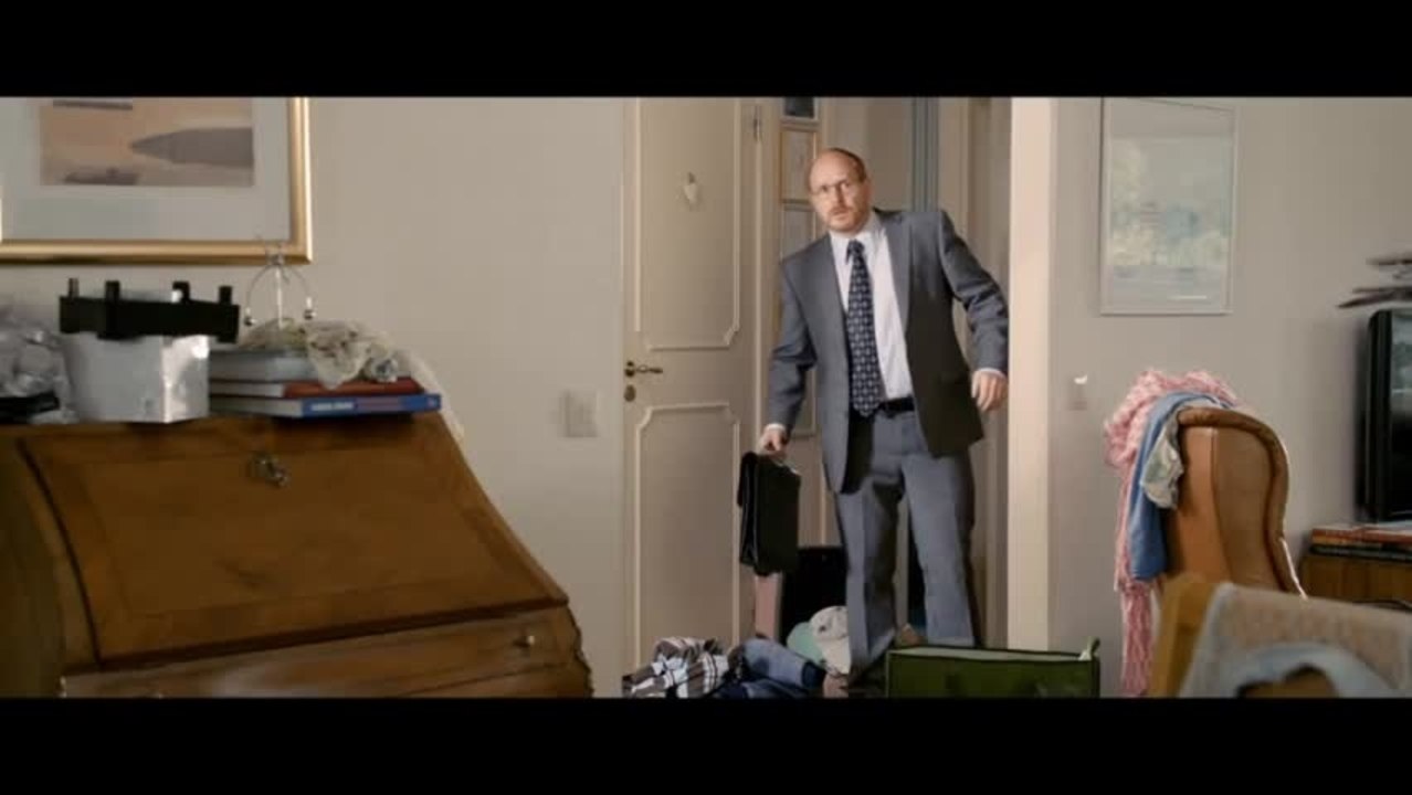 Familienchaos all inclusive - trailer (english sub)