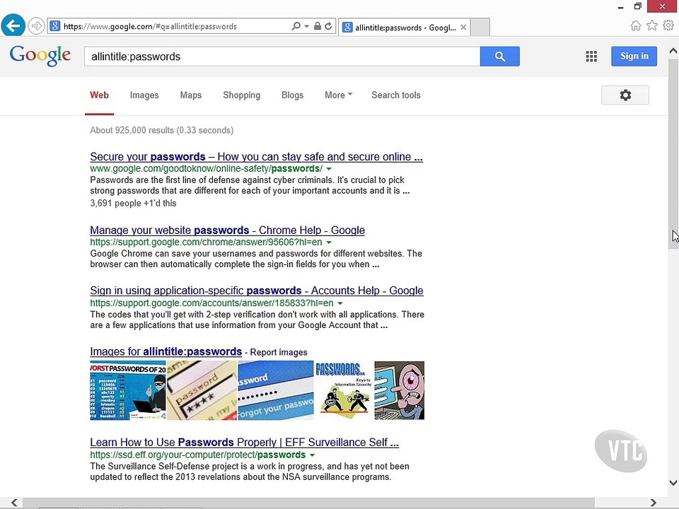 Google Hacking part - 2