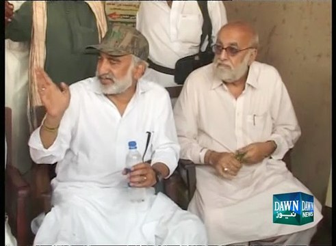 Zulfiqar mirza announced to expose 15 Murder committed by Asif zardari