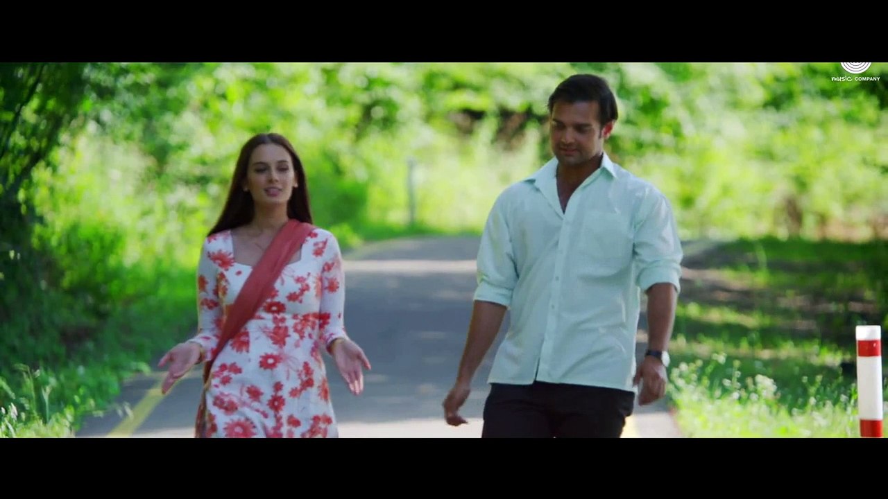 "Ishqedarriyaan" Title VIDEO SONG | ft' Ankit Tiwari, Mahaakshay, Evelyn Sharma | HD 1080p