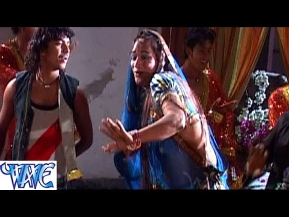 Mardani Wala Rog - मर्दानी वाला रोग - Tani Bor Lewe Da - Bhojpuri Hot Songs HD