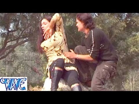 Aapni Pokhari Me - अपनी पोखरी में मारे दs मछली - Jhareliya Jharkhand Ke - Bhojpuri Hot Songs HD