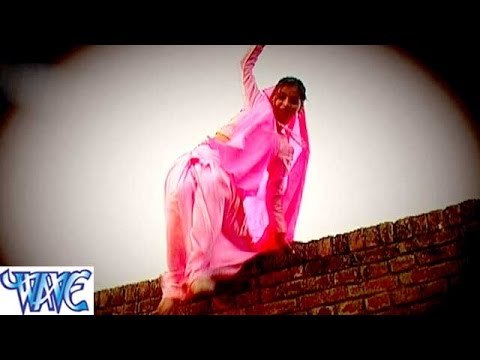 12 Baje Rat Me Diwal Faneli - 12 बजे दिवाल फानेली - Kali Bhail Phool - Bhojpuri Hot Songs HD