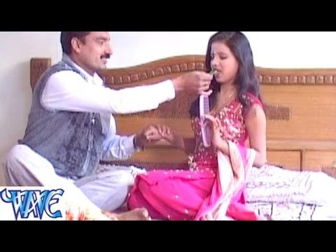 Mitha Pan Kah Ke Didiya - मीठा पान कह के दिदिया - Jhareliya Jharkhand Ke - Bhojpuri Hot Songs HD