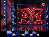 X-Factor (Ukraine) - Alexei Kuznetsov - Adagio (T.G. Albinoni)