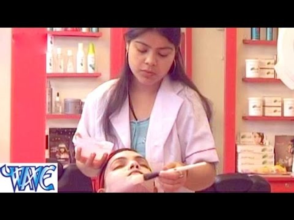 Beauti  Wali Maidam - ब्यूटी पार्लर वाली मैडम - Jawani Ke Jogad Kala - Bhojpuri Hot Songs HD