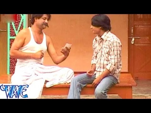 Karab Love Marrige Ham - करब लव मैरिज - Item Gali Ke Siyaan Ho Gail - Bhojpuri Hot Songs HD