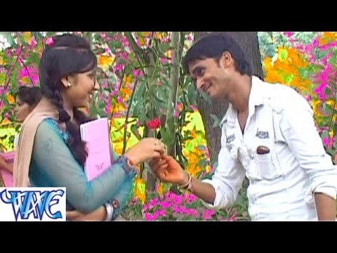 Kahe Lagawale Badu सिनवा से किताब हो - College Me Laiki Bawal Kaile Ba - Bhojpuri Hot Songs HD