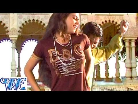 Hamke Aapan Ba Banawelu - हमके आपन बनावेलु - Item Gali Ke Siyaan Ho Gail - Bhojpuri Hot Songs HD