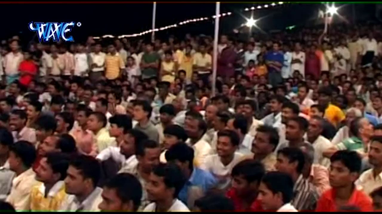 Sutala Me Towata सुतला में टोवता - Nacha Ae Rasili - Bhojpuri Hot Songs HD