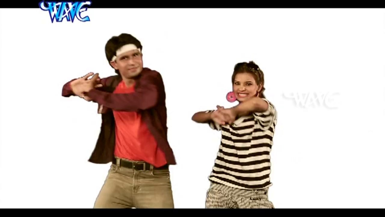 फैशन के बुखार - Fashion Ke Bukhar - Bhojpuri Hot Songs HD