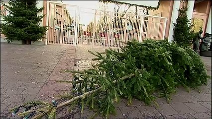 Rolf Nygård i Melodifestivalen 2005 Deltävling 1