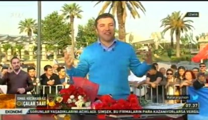 İsmail Küçükkaya'ya Bir Şok Daha!