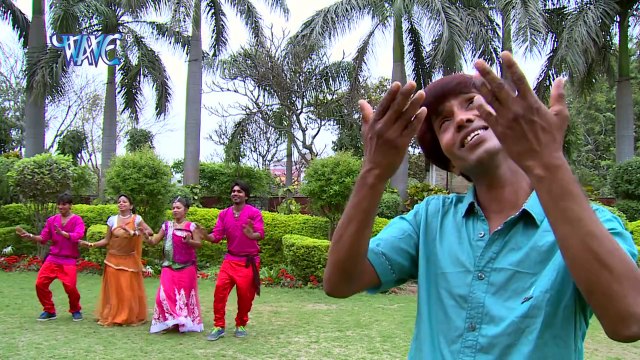 Bhauji Tohari Bahini भौजी तोहरी बहिनी - Dayna Mite - Bhojpuri Hot Songs 2015 HD