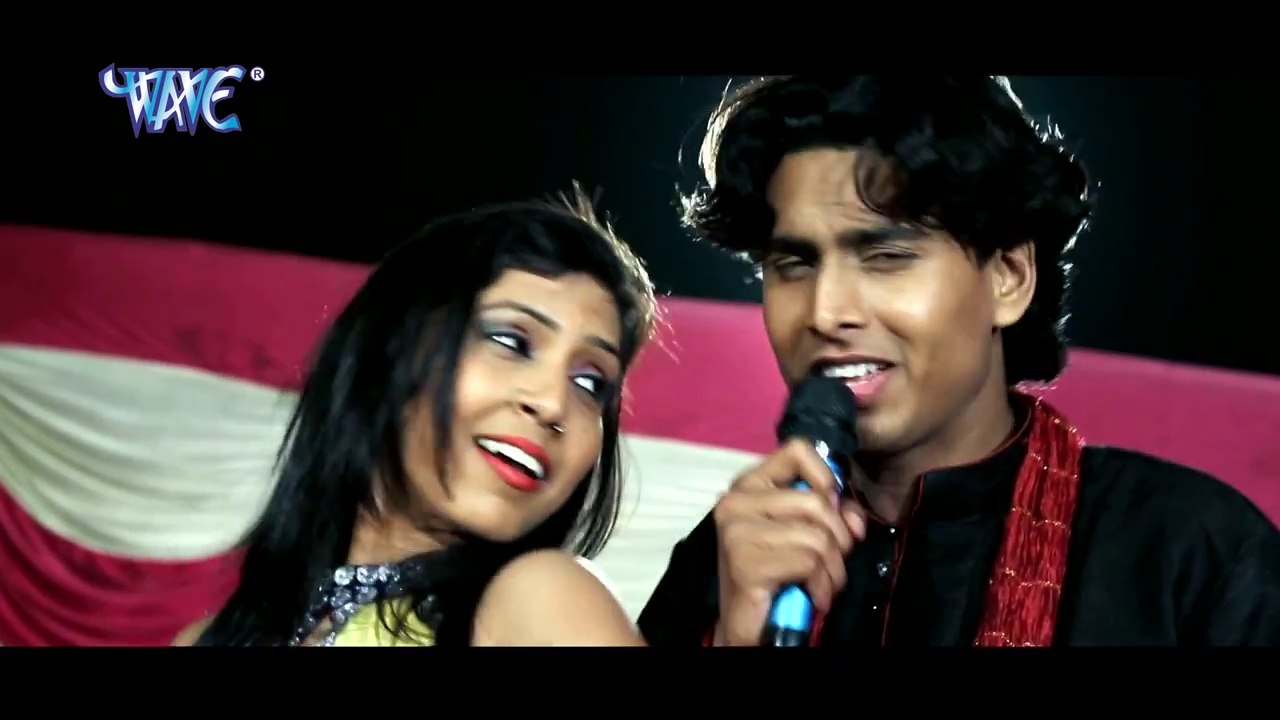 Marab Miss Call मारब मिस कॉल - Sonu Sagar - Chocolaty Jawani - Bhojpuri Hot Songs 2015 HD