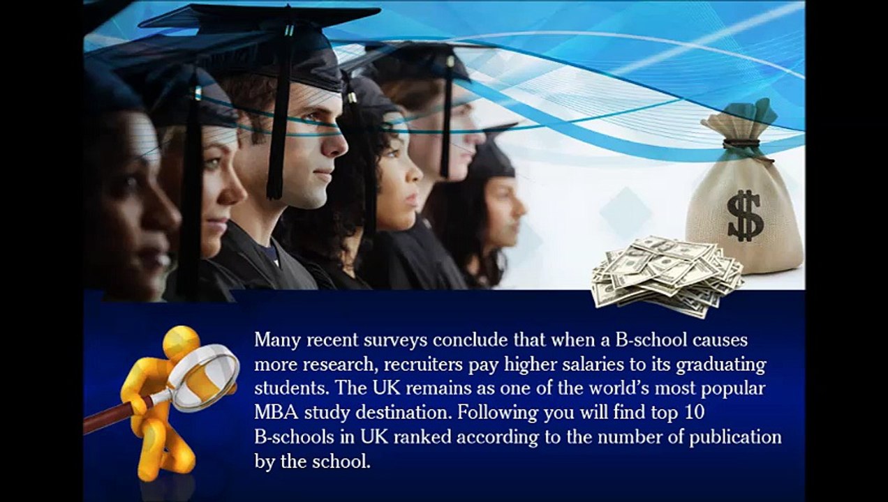 What is the Best Advice You Received in Your B-School